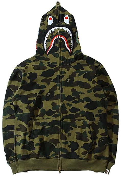 most expensive bape hoodie.